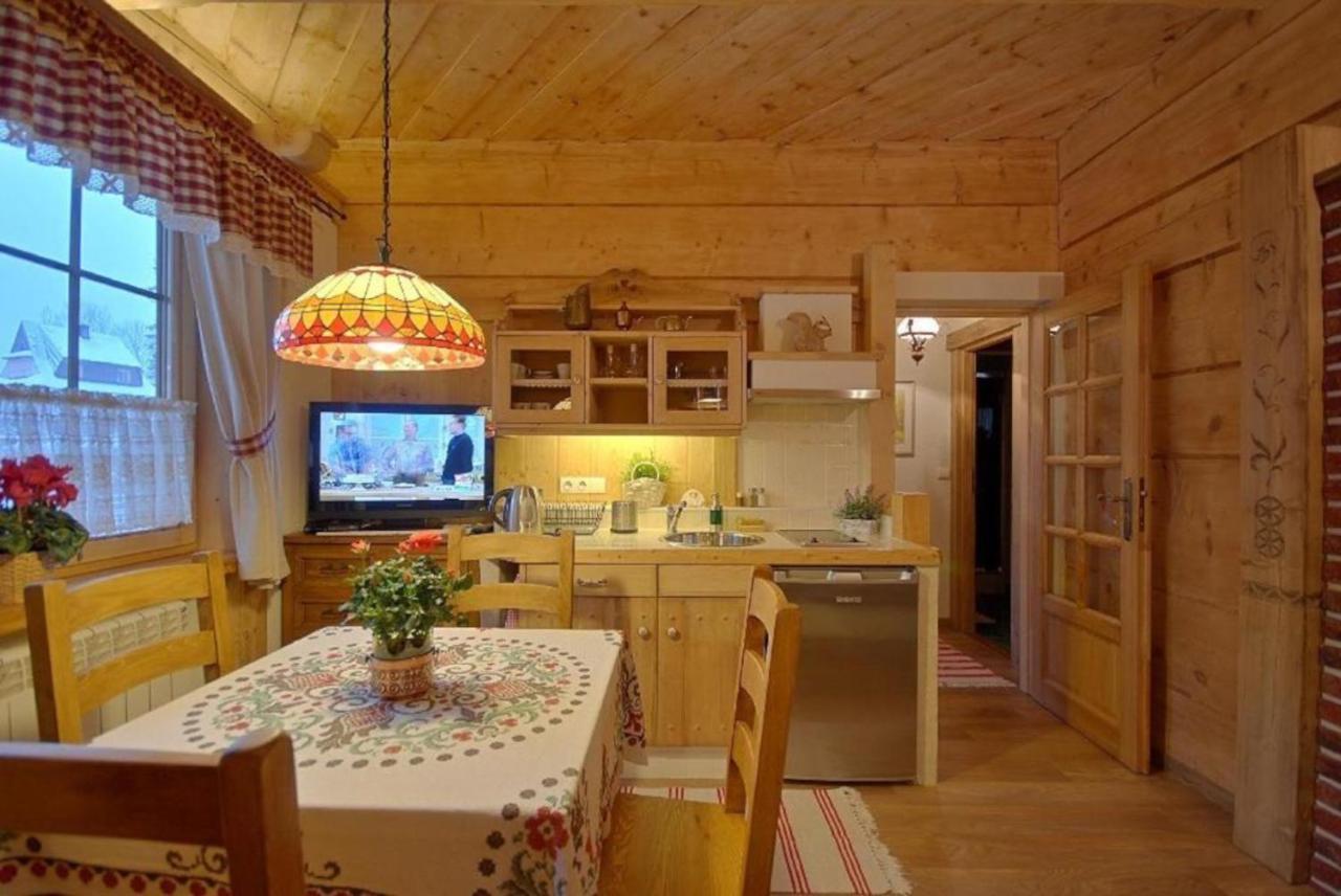Bambi Cottage — Zdjęcia 2